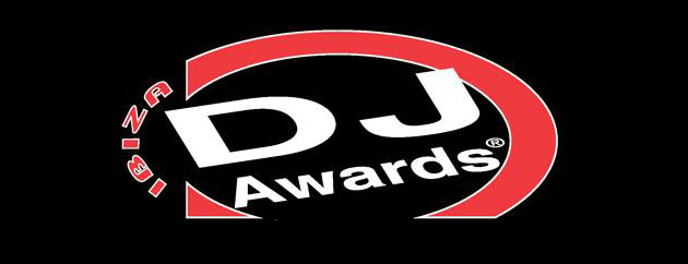 Wyniki Ibiza DJ Awards 2010