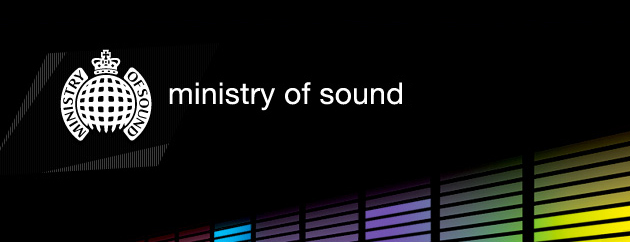 Ministry of Sound w rytmie Dubstep?