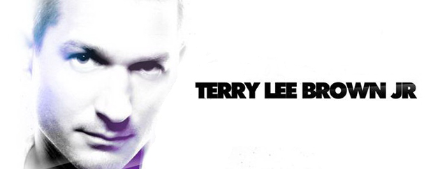 Muzyczny 'Labirynt’ Terry Lee Brown Juniora