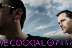 Muzikanova Podcast 19 – Groove Cocktail