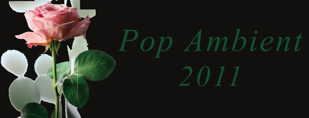 Kompakt prezentuje 'Pop Ambient 2011′