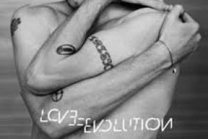 Jay Haze – Love = Evolution
