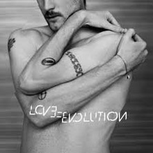 Jay Haze – Love = Evolution