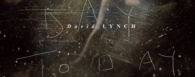 Słuchamy remixów utworów Davida Lyncha