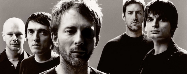 Premiera nowego albumu Radiohead za 5 dni!