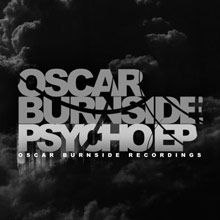 Oscar Burnside – Psycho EP