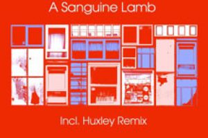Jonny Cade – A Sanguine Lamb EP