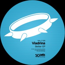 Viadrina – Better EP