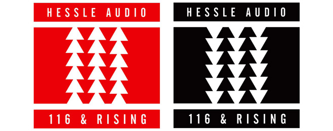 Pierwsza kompilacja labelu Hessle Audio