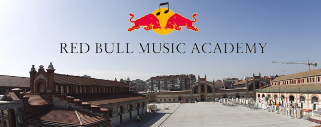 Madryt gospodarzem Red Bull Music Academy 2011!