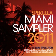 V/A – SpekuLLa Miami 2011 Sampler