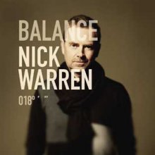 Nick Warren – Balance 018