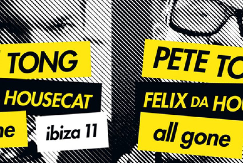 Pete Tong zapowiada nową serię wydawniczą „Ibiza Classic” remiksem z Tale Of Us