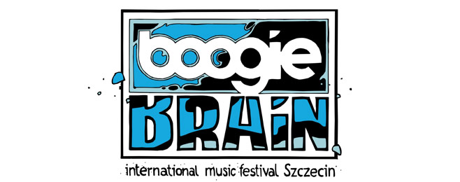 Festiwal Boogie Brain 2011 w Szczecinie