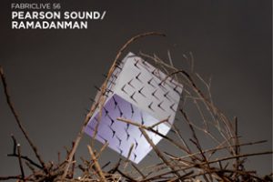 Pearson Sound / Ramadanman – Fabriclive.56