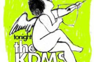 The KDMS – Tonight EP