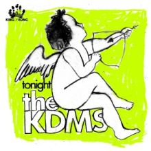 The KDMS – Tonight EP