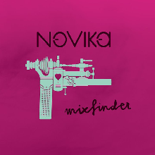 Novika – Mixfinder