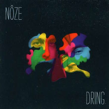 Noze – Dring