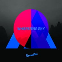 MCQ – Whispering Sky EP