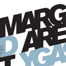 Margaret Dygas – Margaret Dygas