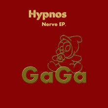 Hypnos – Nerve EP