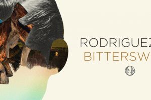 ’Gorzko-słodki’ album Rodrigueza Jr.