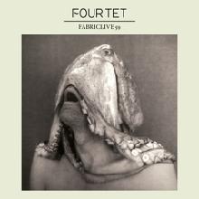 Four Tet – Fabriclive 59