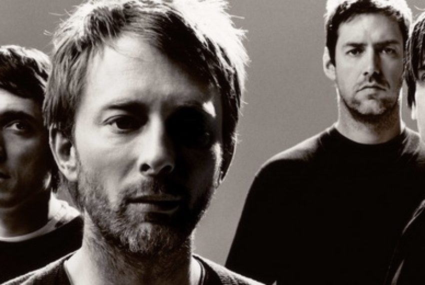Już za chwilę album Radiohead „Kid A” będzie obchodził 20. urodziny
