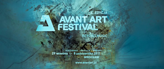 Startuje Avant Art Festival we Wrocławiu