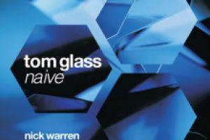 Tom Glass – Naive EP