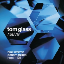 Tom Glass – Naive EP