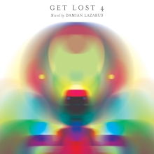 Damian Lazarus – Get Lost 4