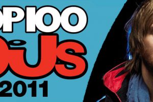 David Guetta detronizuje Armina w Top 100 DJs