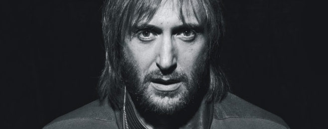 David Guetta w Multikinach – KONKURS