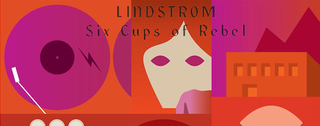 Lindstrom powraca z nowym albumem