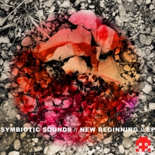 Symbiotic Sounds – New Beginning EP