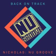 Nicholas – Back On Track