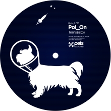 Pol_On – Transsistor EP