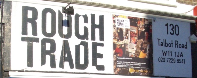 Rough Trade zapowiada 'Electronic 11′