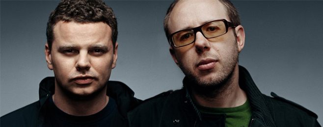 ’Don’t think’ – koncert The Chemical Brothers w sieci Multikino