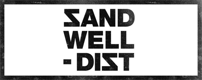 Koniec wytwórni Sandwell District!