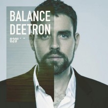 Deetron – Balance 020