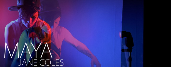 Maya Jane Coles miksuje 'DJ-Kicks’