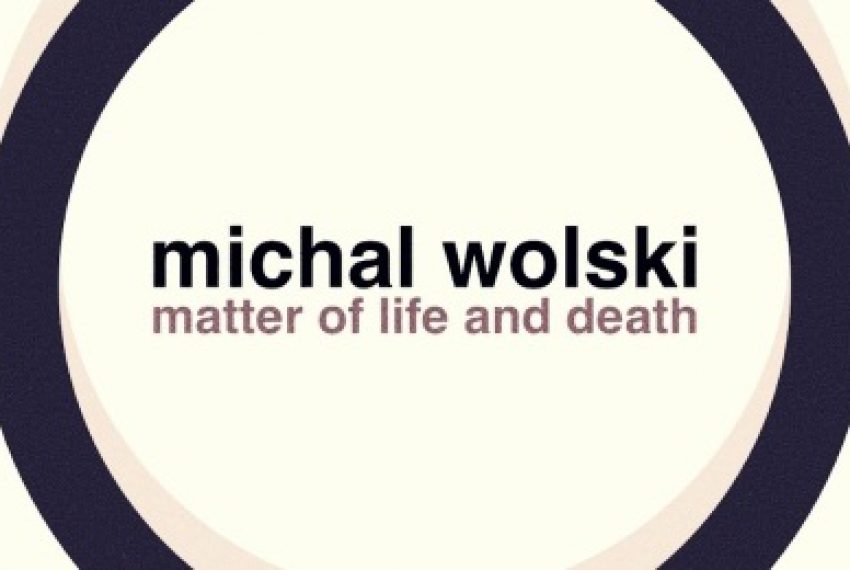Specyficzny koncept i włoski remiks na nowej płycie Michała Wolskiego