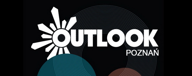 Outlook Festival Launch Party w Poznaniu!