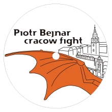 Piotr Bejnar – Cracow Fight EP