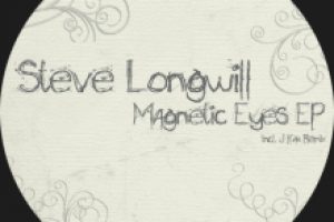 Steve Longwill – Magnetic Eyes