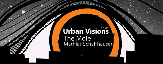 The Mole i Mathias Schaffhauser w Poznaniu – BILETY