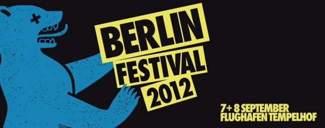 Pierwsze gwiazdy Berlin Festival 2012